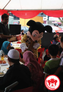 mascot malaysia